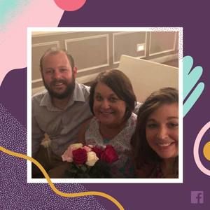Meet your Posher, Cheri